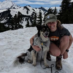 Meet your Posher, Amy